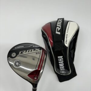 [중고]YAMAHA RMX 120 (2409_21) 야마하 골프채 로스트볼 전문 (1)