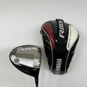[중고]YAMAHA RMX 216 (2409_22) 야마하 골프채 로스트볼 전문 (1)