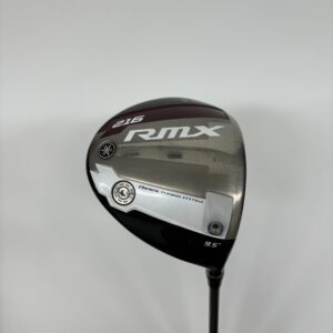 [중고]YAMAHA RMX 216 (2409_22) 야마하 골프채 로스트볼 전문 (5)