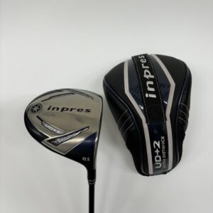 [중고]YAMAHA UD+2 (2409_41) 야마하 골프채 로스트볼 전문 (5)