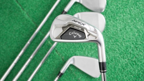 [중고]CALLAWAY APEX DCB 캘러웨이 골프채 로스트볼 전문 - 이미지 2