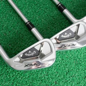 [중고]CALLAWAY APEX 캘러웨이 골프채 로스트볼 전문