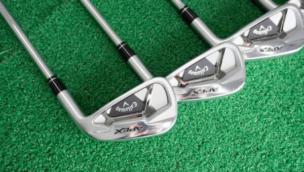 [중고]CALLAWAY APEX 캘러웨이 골프채 로스트볼 전문