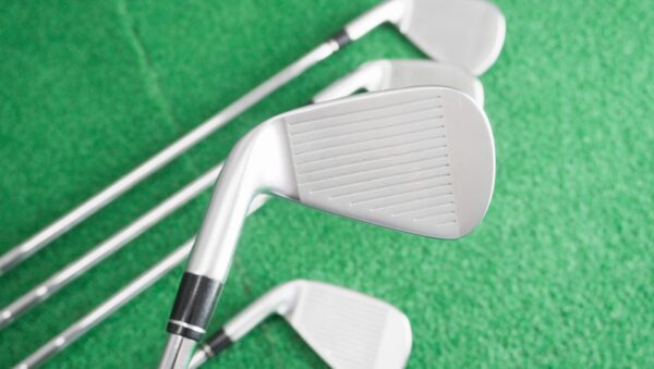 [중고]CALLAWAY APEX DCB 캘러웨이 골프채 로스트볼 전문 - 이미지 5