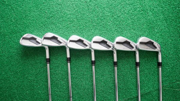 [중고]CALLAWAY legacy 캘러웨이 골프채 로스트볼 전문 - 이미지 8