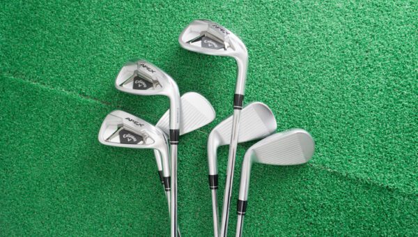 [중고]CALLAWAY APEX 캘러웨이 골프채 로스트볼 전문 - 이미지 7