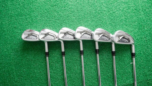 [중고]CALLAWAY APEX DCB 캘러웨이 골프채 로스트볼 전문 - 이미지 8