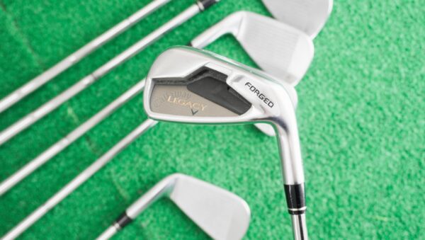 [중고]CALLAWAY legacy 캘러웨이 골프채 로스트볼 전문 - 이미지 5