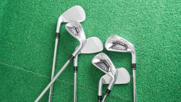 [중고]CALLAWAY APEX DCB 캘러웨이 골프채 로스트볼 전문 - 이미지 9