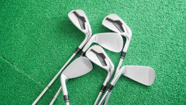 [중고]CALLAWAY legacy 캘러웨이 골프채 로스트볼 전문 - 이미지 2