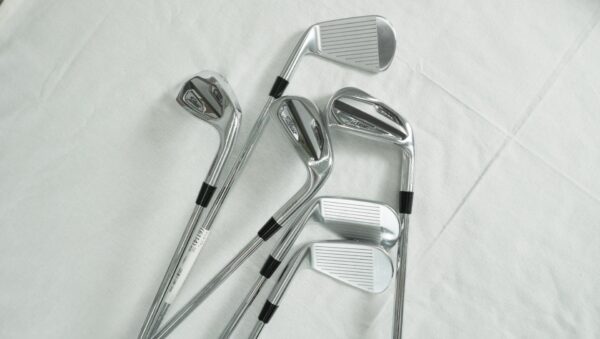 [중고]TITLEIST T100 (2019) 타이틀리스트 아이언 골프채 로스트볼 전문 - 이미지 2