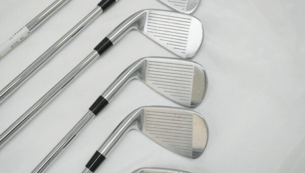 [중고]TITLEIST 714CB 타이틀리스트 아이언 골프채 로스트볼 전문 - 이미지 3