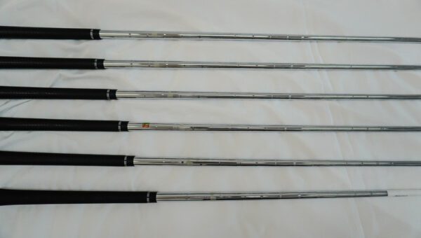 [중고]TITLEIST 716AP1 타이틀리스트 아이언 골프채 로스트볼 전문 - 이미지 6