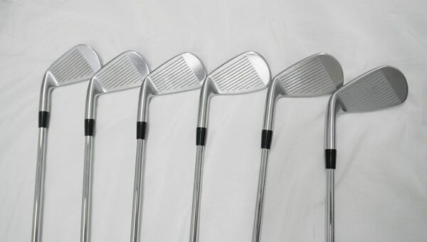 [중고]TITLEIST 714CB 타이틀리스트 아이언 골프채 로스트볼 전문 - 이미지 3