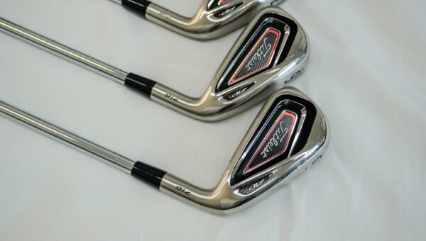 [중고]TITLEIST 716AP1 타이틀리스트 아이언 골프채 로스트볼 전문 - 이미지 7
