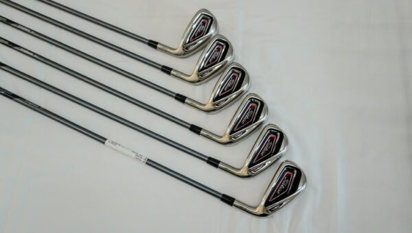 [중고]TITLEIST 716AP1 타이틀리스트 아이언 골프채 로스트볼 전문 - 이미지 11