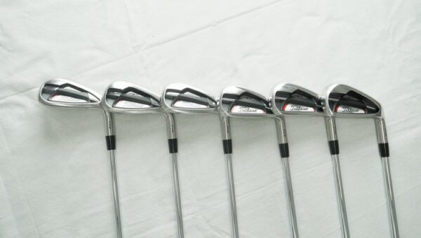 [중고]TITLEIST 714AP1 타이틀리스트 아이언 골프채 로스트볼 전문 - 이미지 8