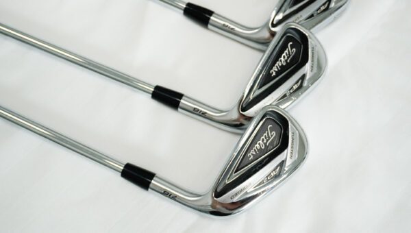 [중고]TITLEIST 716AP2 타이틀리스트 아이언 골프채 로스트볼 전문 - 이미지 6