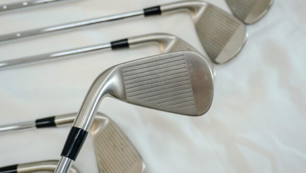 [중고]TITLEIST 716AP1 타이틀리스트 아이언 골프채 로스트볼 전문 - 이미지 2