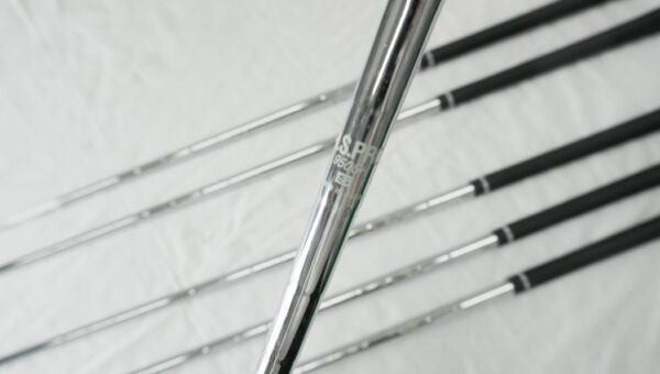 [중고]TITLEIST 714AP1 타이틀리스트 아이언 골프채 로스트볼 전문 - 이미지 5