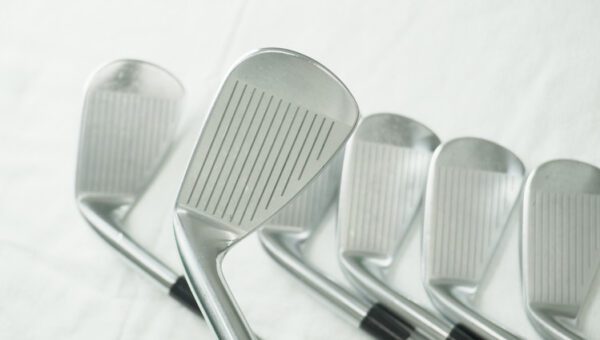 [중고]TITLEIST 716 CB 타이틀리스트 아이언 골프채 로스트볼 전문 - 이미지 3