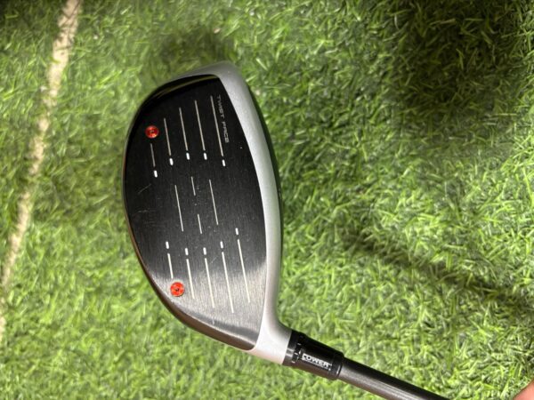 [중고]TaylorMade m6 테일러메이드 드라이버 골프채 로스트볼 전문 - 이미지 2