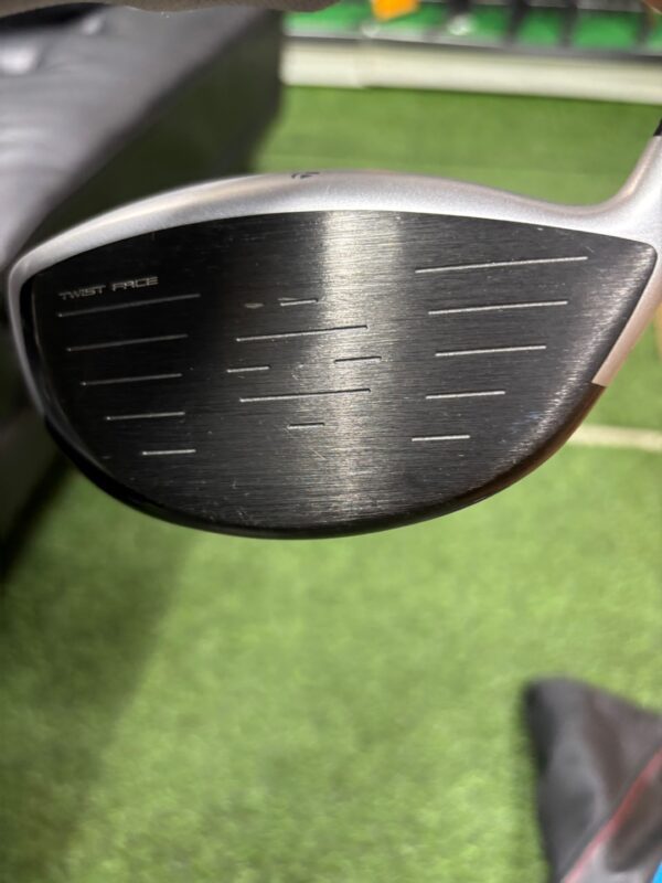 [중고]TaylorMade m4 테일러메이드 드라이버 골프채 로스트볼 전문 - 이미지 2