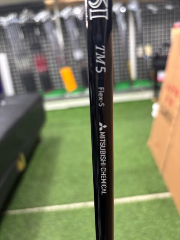 [중고]TaylorMade m4 테일러메이드 드라이버 골프채 로스트볼 전문 - 이미지 5