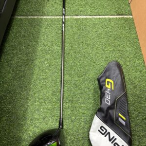 Callaway 드라이버