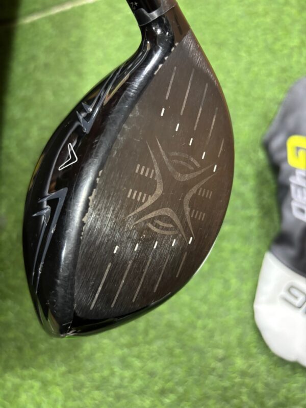 [중고] Callaway GBB EPIC SUBZERO 캘러웨이 드라이버 골프채 로스트볼 전문 - 이미지 2