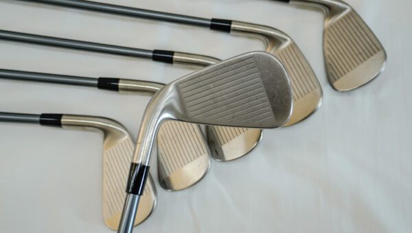 [중고]TITLEIST 716AP1 타이틀리스트 아이언 골프채 로스트볼 전문 - 이미지 4