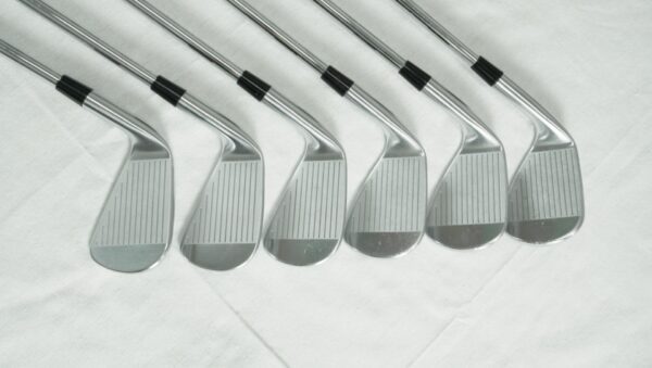 [중고]TITLEIST T100 (2019) 타이틀리스트 아이언 골프채 로스트볼 전문 - 이미지 4
