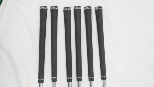 [중고]TITLEIST 714CB 타이틀리스트 아이언 골프채 로스트볼 전문 - 이미지 6