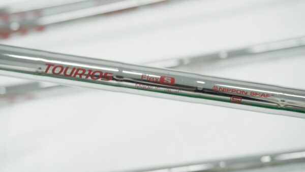 [중고]TITLEIST T100 (2019) 타이틀리스트 아이언 골프채 로스트볼 전문 - 이미지 5