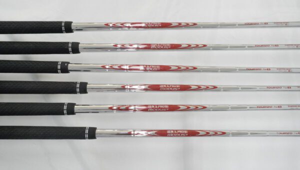 [중고]TITLEIST 714CB 타이틀리스트 아이언 골프채 로스트볼 전문 - 이미지 7