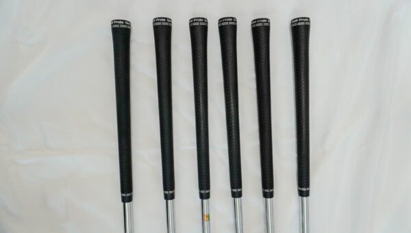 [중고]TITLEIST 716AP1 타이틀리스트 아이언 골프채 로스트볼 전문 - 이미지 5