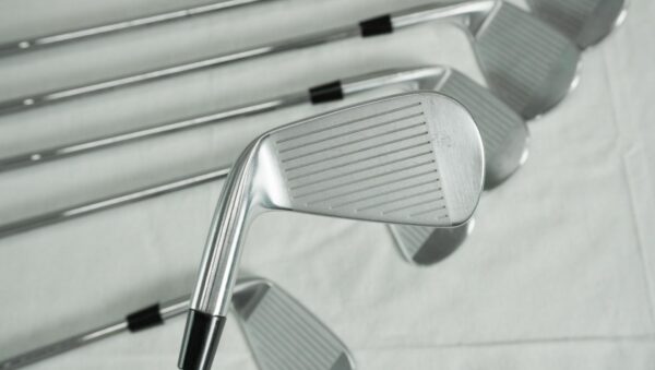[중고]TITLEIST T100 (2019) 타이틀리스트 아이언 골프채 로스트볼 전문 - 이미지 7