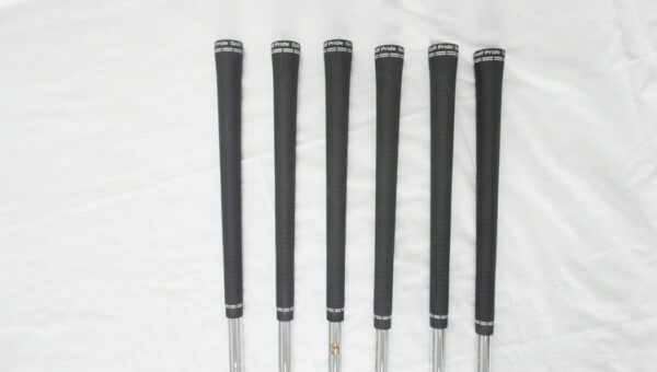 [중고]TITLEIST 714AP1 타이틀리스트 아이언 골프채 로스트볼 전문 - 이미지 3