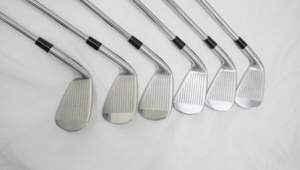 [중고]TITLEIST 714CB 타이틀리스트 아이언 골프채 로스트볼 전문 - 이미지 2