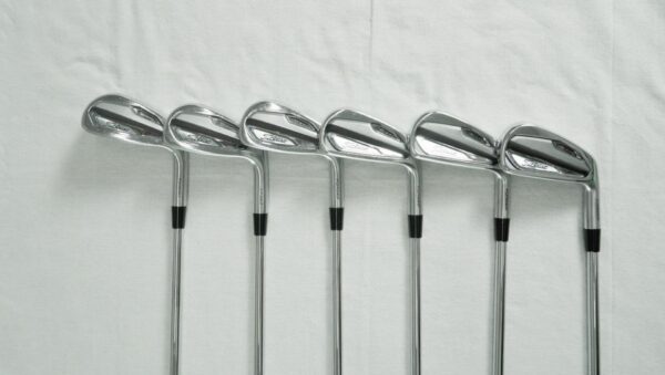 [중고]TITLEIST T100 (2019) 타이틀리스트 아이언 골프채 로스트볼 전문 - 이미지 9