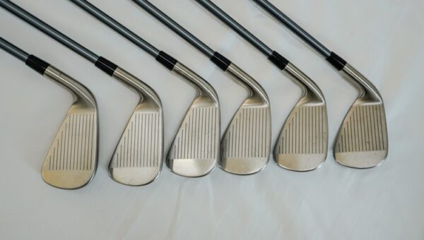 [중고]TITLEIST 716AP1 타이틀리스트 아이언 골프채 로스트볼 전문 - 이미지 6