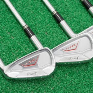 [중고]SRIXON ZR-700 스릭슨 아이언 골프채 로스트볼 전문