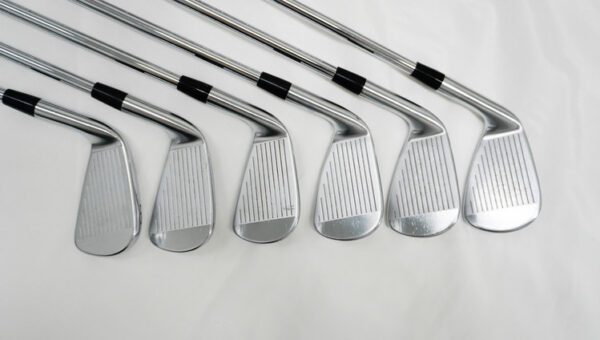 [중고]TITLEIST 716AP2 타이틀리스트 아이언 골프채 로스트볼 전문 - 이미지 3